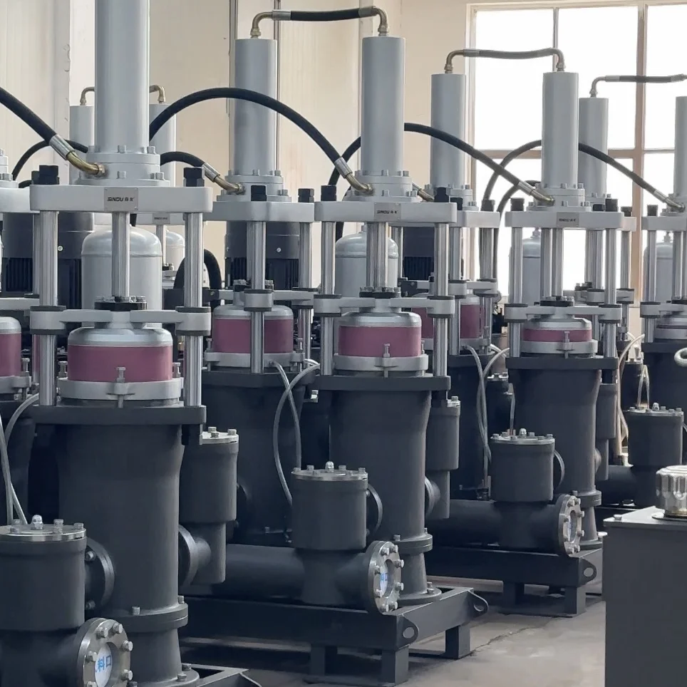 Taihu Lake Ecological Dredging Project တွင် SINOU ZP-B60 Ceramic Plunger Pump ကို အသုံးပြုခြင်း